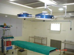 Center for Spine Care