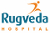 Rugveda Hospital Logo